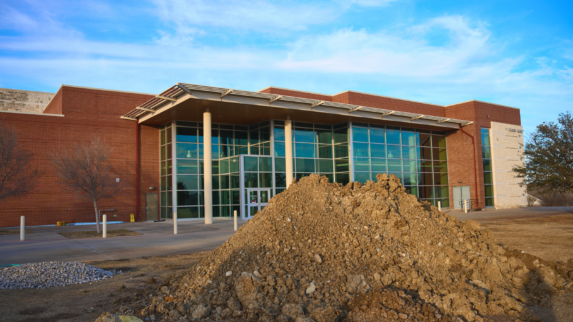 Renderings and photos_Training Center 4