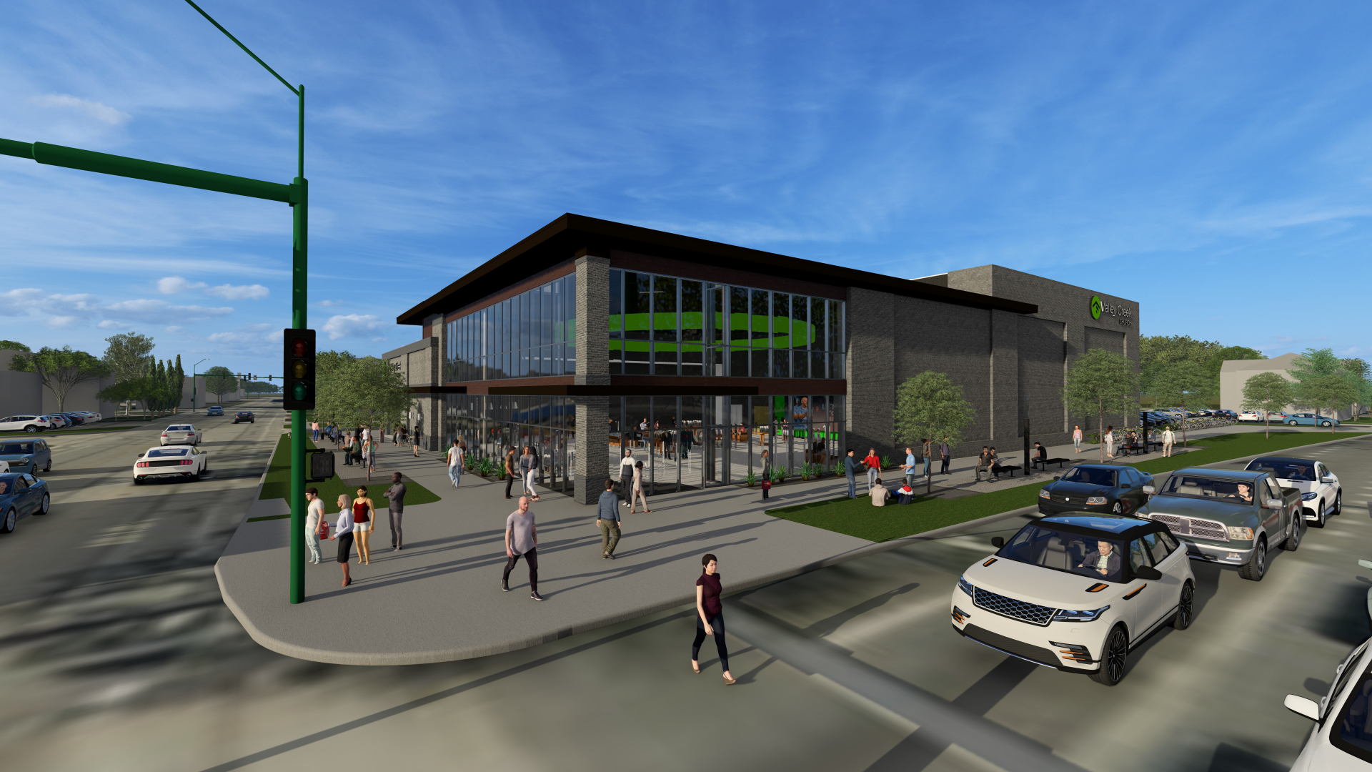 Renderings and photos_UNV Render 2