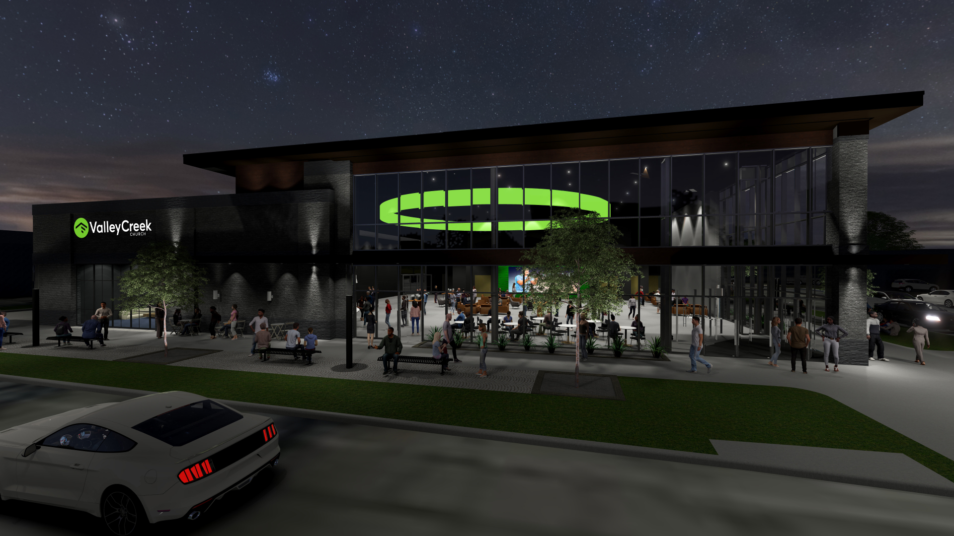 Renderings and photos_UNV Render 3