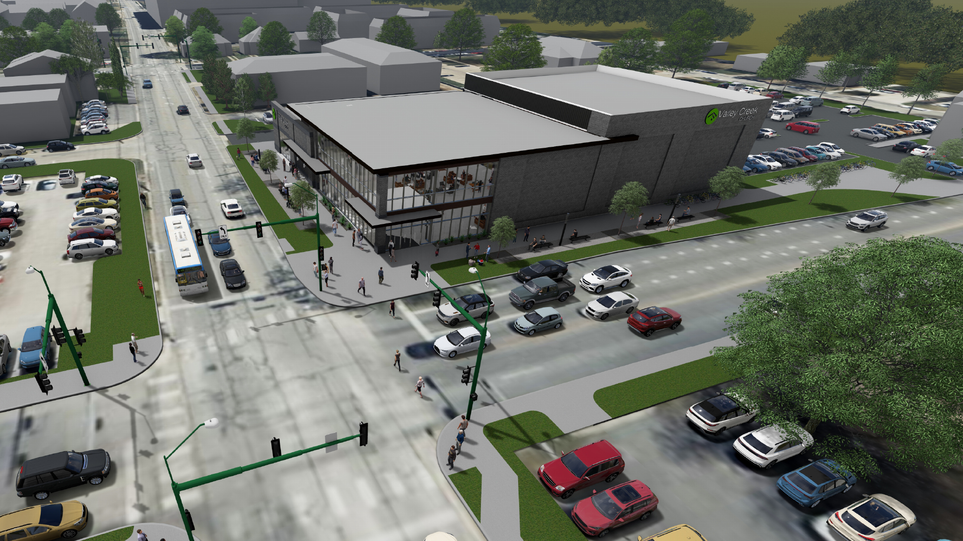 Renderings and photos_UNV Render 4